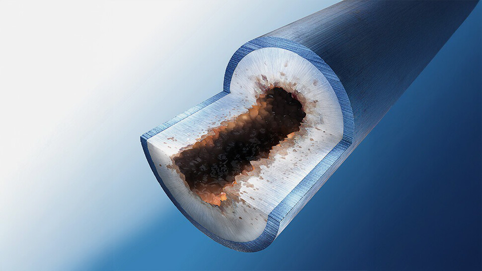 Image Condair AT Reverse osmosis Protection